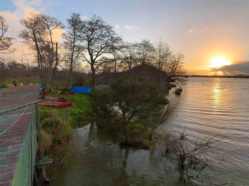 Sunset Tours, Tours in Auckland