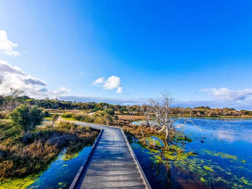 Erskine Nature Trail