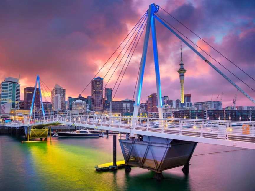 Azamara Cruises: Azamara Pursuit | New Zealand intensive , Tours in Auckland