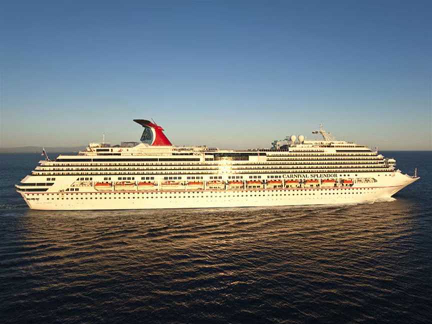 Carnival Cruises | Sydney Getaway return cruises, Tours in Sydney