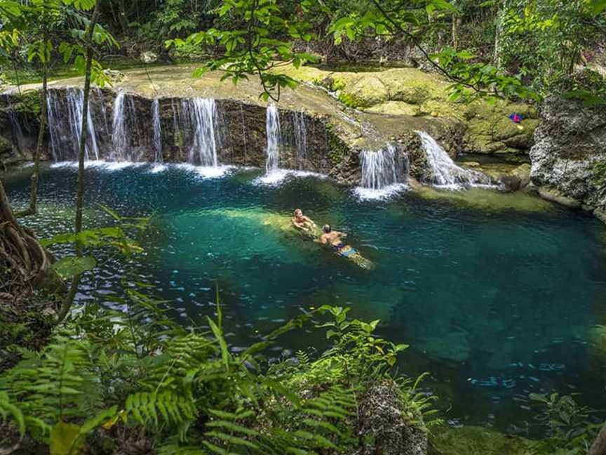 Hapag-Lloyd Cruises | New Zealand to Fiji, Tours in Auckland CBD