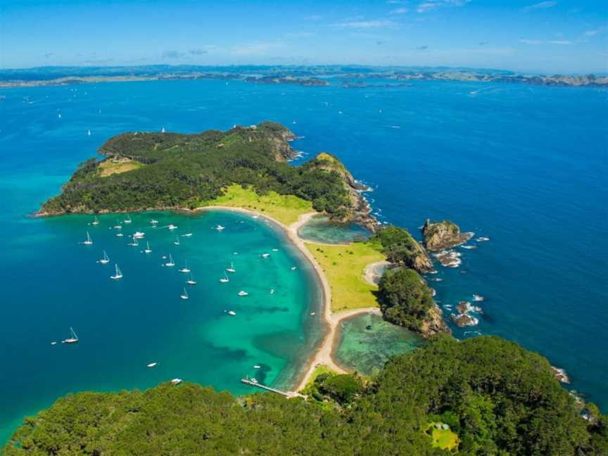 P&O Cruises | from New Zealand, Tours in Auckland