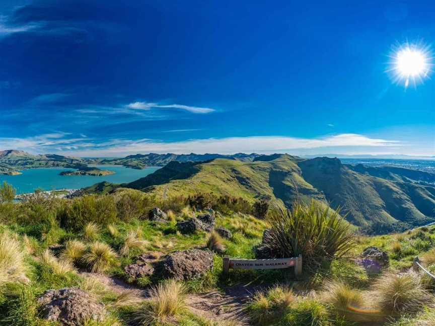 Hapag-Lloyd Cruises | Antarctica to New Zealand, Tours in Lyttelton