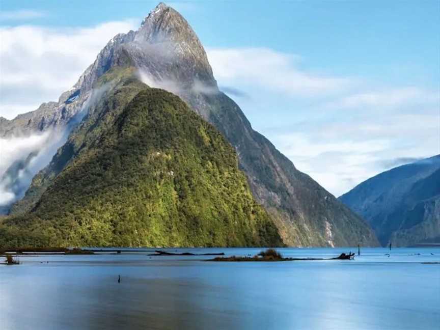 Fiordland National Park