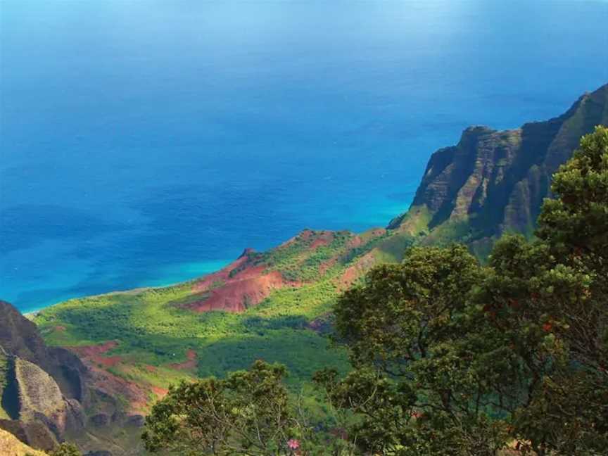 Hawaii