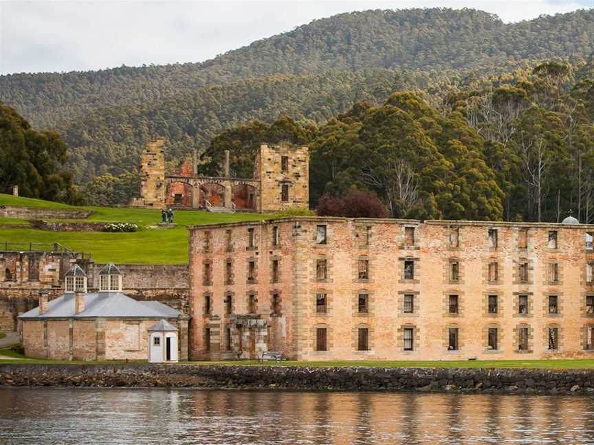 Port Arthur