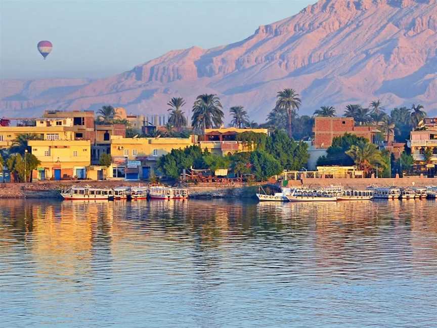 Egypt