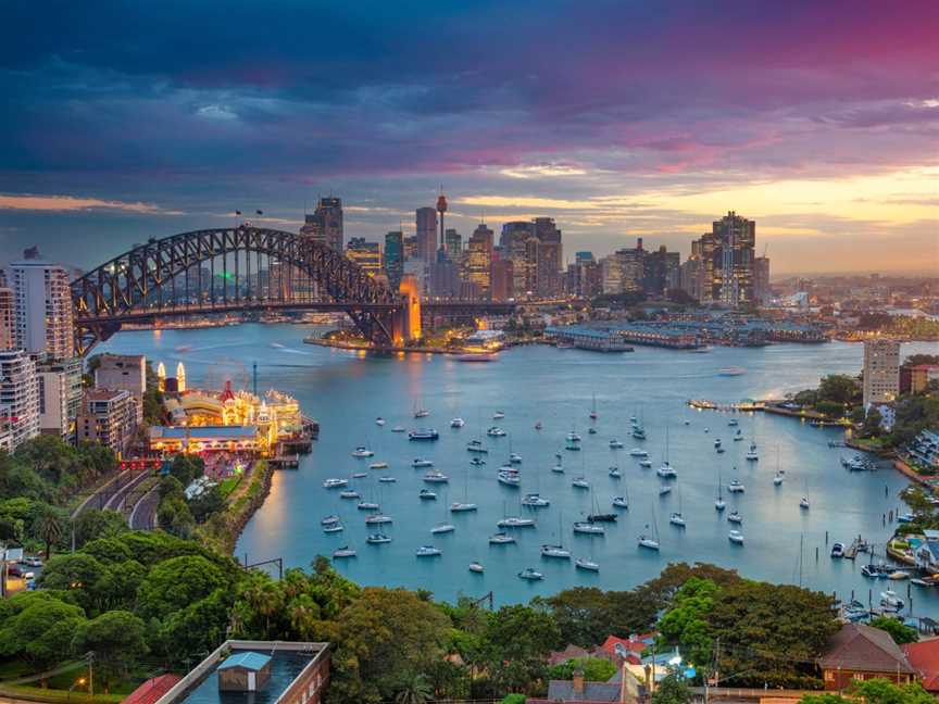 Princess Cruises | Melbourne to Sydney, Tours in Melbourne