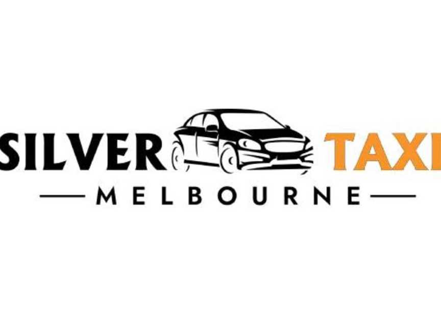 Silver Taxi Melbourne