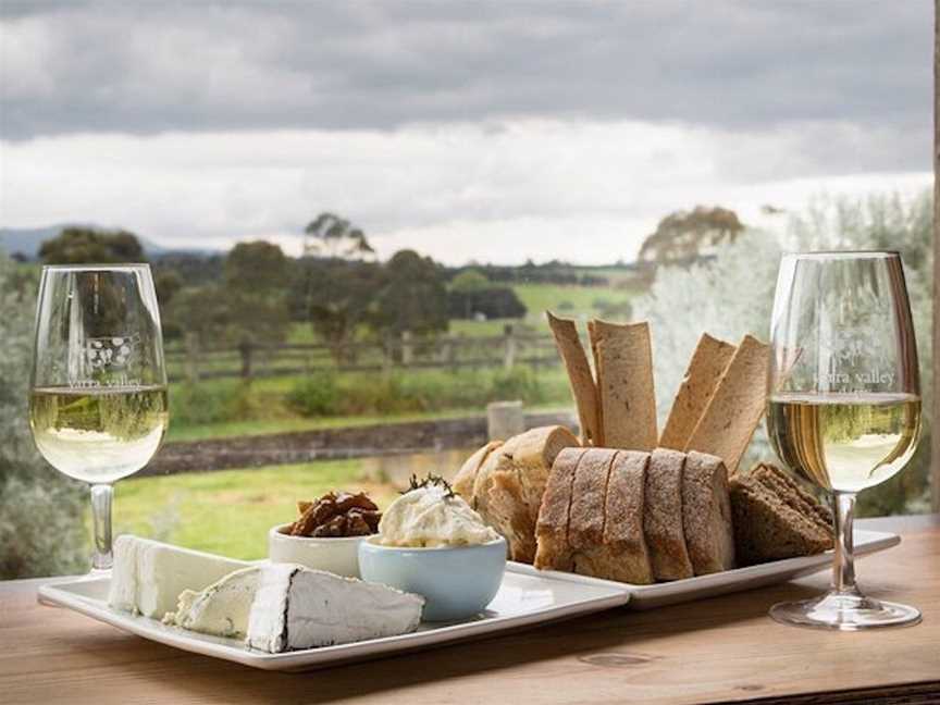 Yarra Valley Wine Tour: Wine, Gin and Cider, Tours in Melbourne