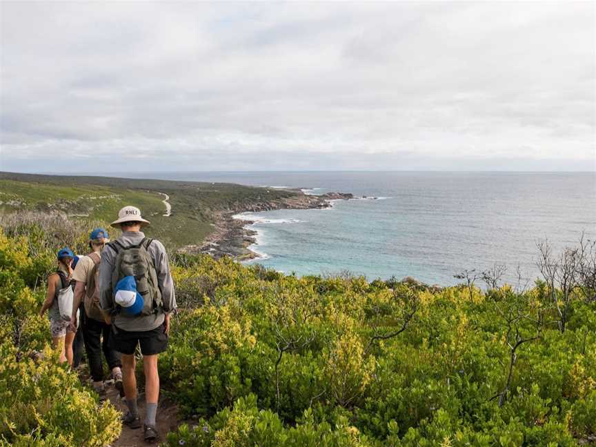 Cape2Camp Southern Explorer - Contos Ridge