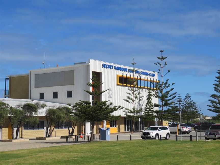 Secret Harbour Surf Lifesaving Club, October 2021 02.jpg