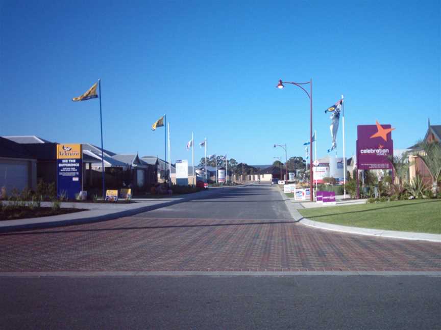 Southernriverdisplayhomesgnangarra