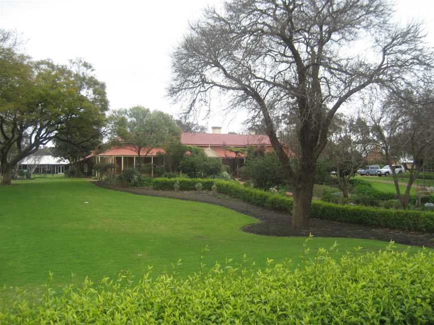 Edenvale Homestead CPinjarra