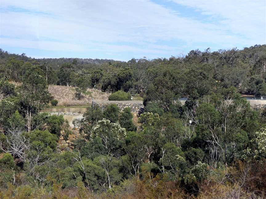 Bickley Dam panorama Western Australia SMC.jpg