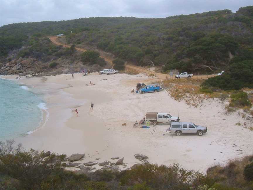 Dillon Bay