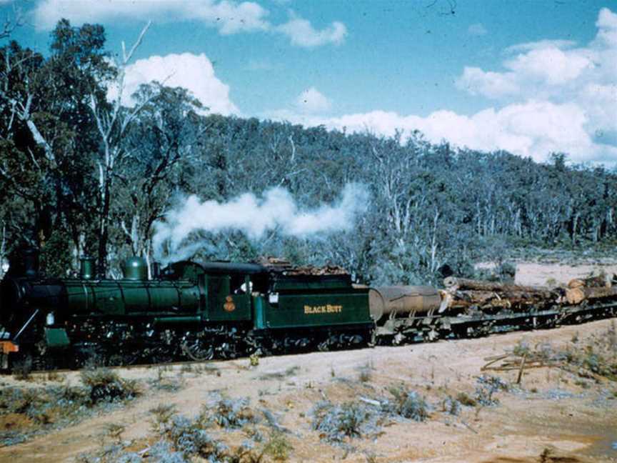 Cs270, Banksiadale line, ca. 1960.jpg