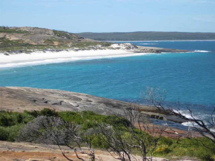 Cape Arid, Towns in Cape Arid