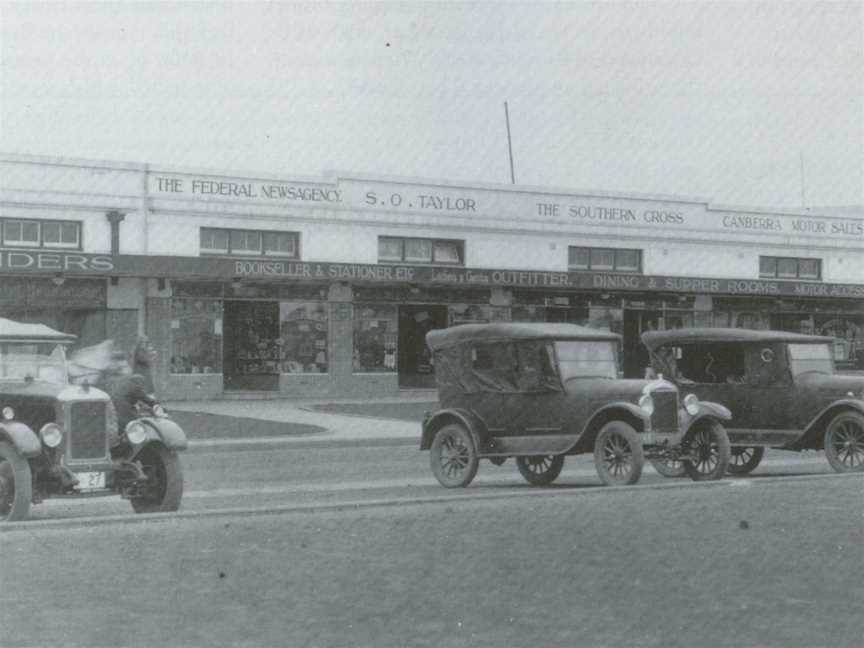 Gilesstreeteastlakecanberra1928