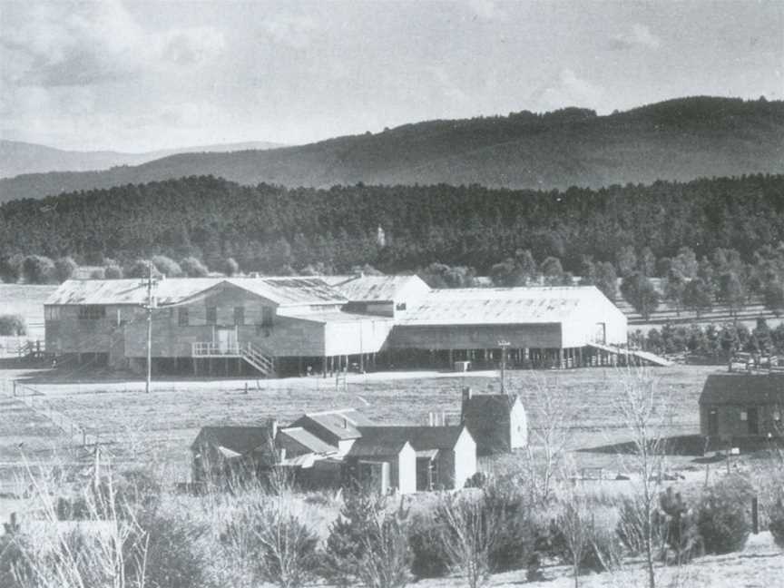 Yarralumlawoolshed1925