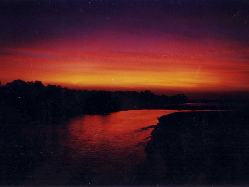 Rapid Creek NT