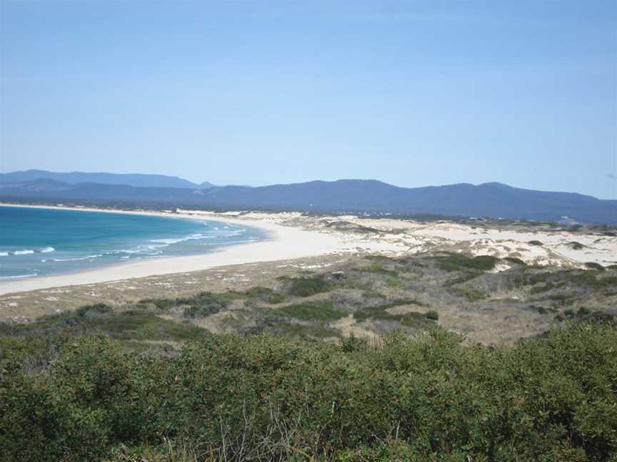 Beach at St Helens 01.JPG