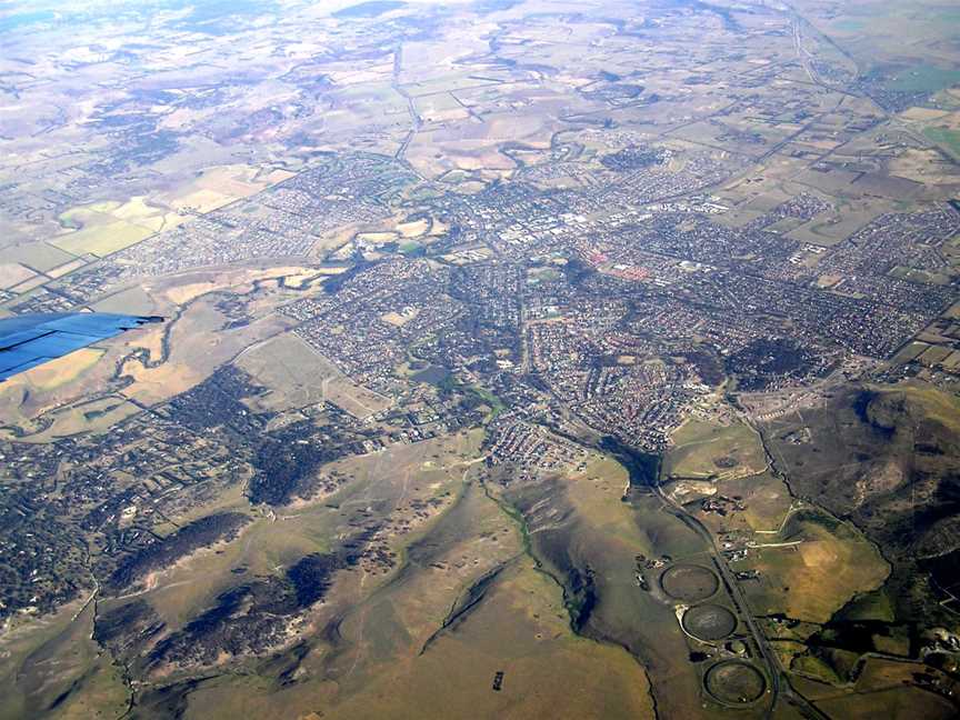 Sunbury Victoria aerial.jpg