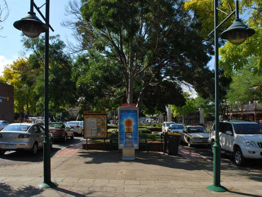 Highton Belle Vue Avenue.JPG