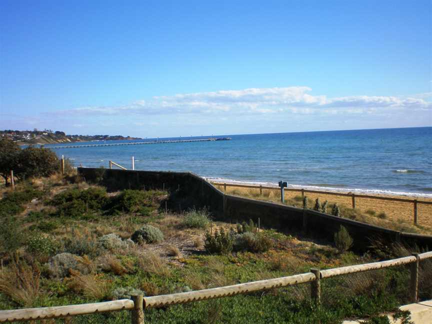 Frankston Coastline