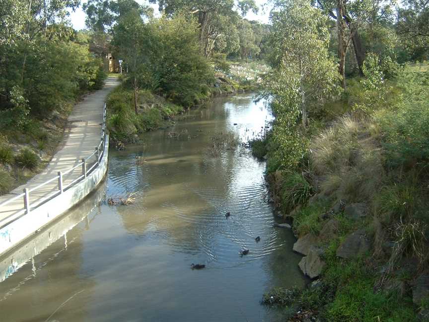 Ringwood Mulu CMulum Creek1