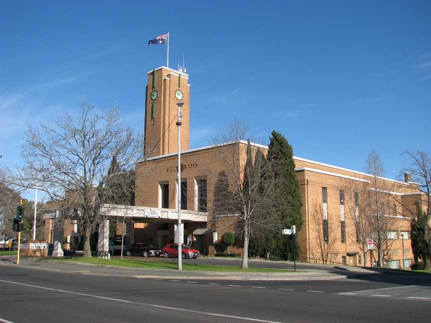 Heidelberg Town Hall01a