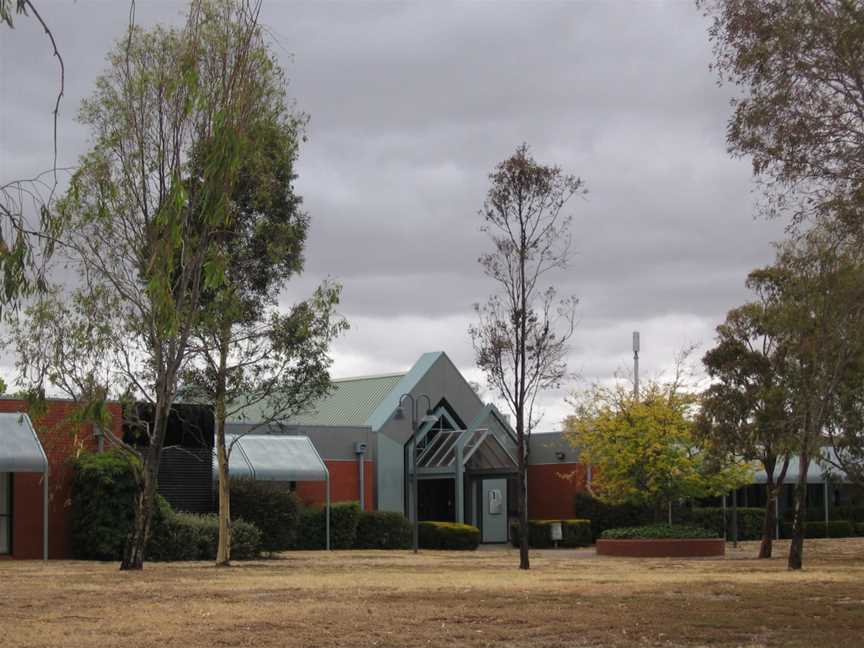 Melton Victoria University