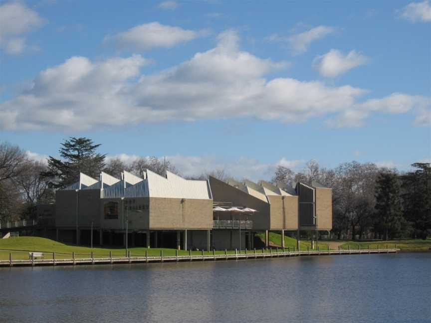 Benalla Art Gallery