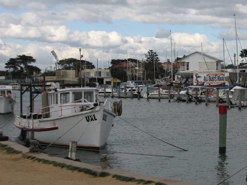 Mordialloc Creek Victoria.jpg