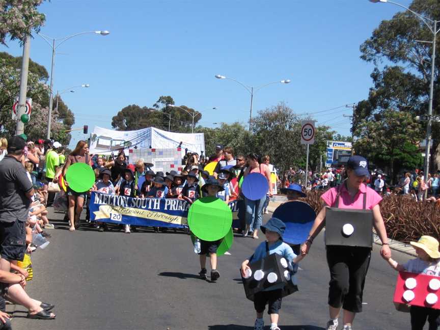 Melton Djerriwarrh Festival