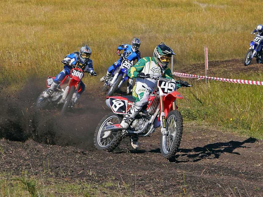 Moto Xracing04