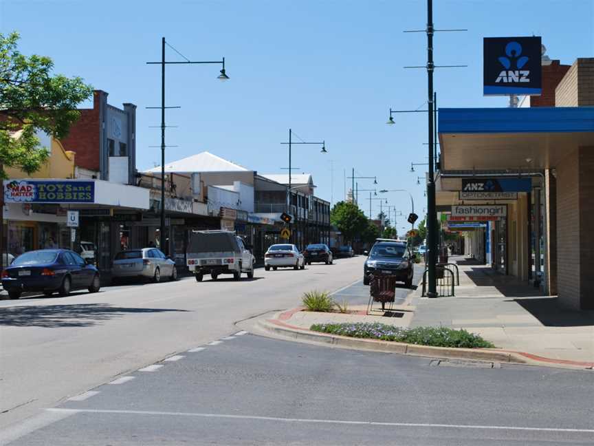 Kyabram Allan Street 003.JPG