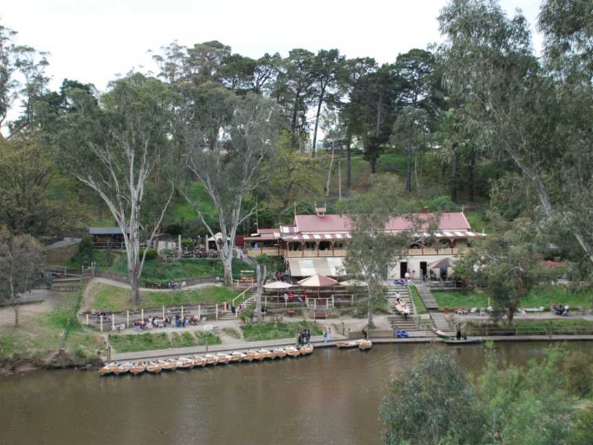 Fairfieldboathouse