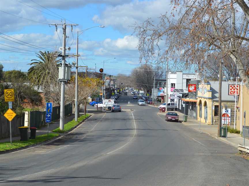 Bacchus Marsh Main St 002.JPG