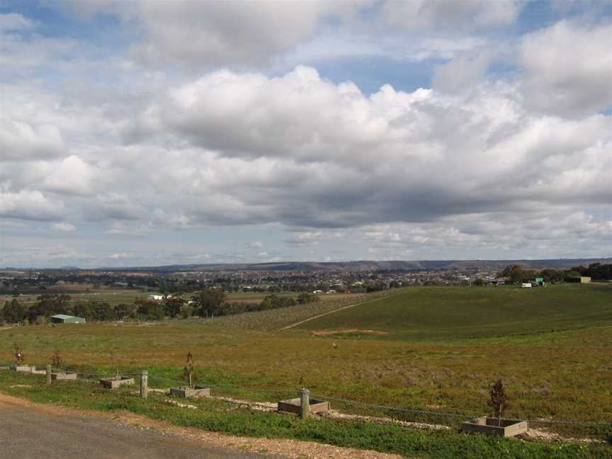 Bacchus Marsh