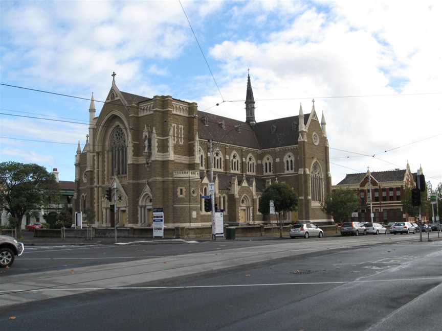 St Mary's Star of the Sea.JPG