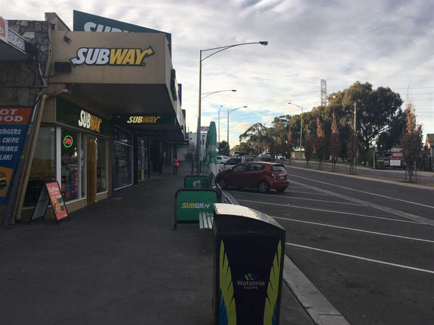 Shops on Watsonia Road, Watsonia.jpg