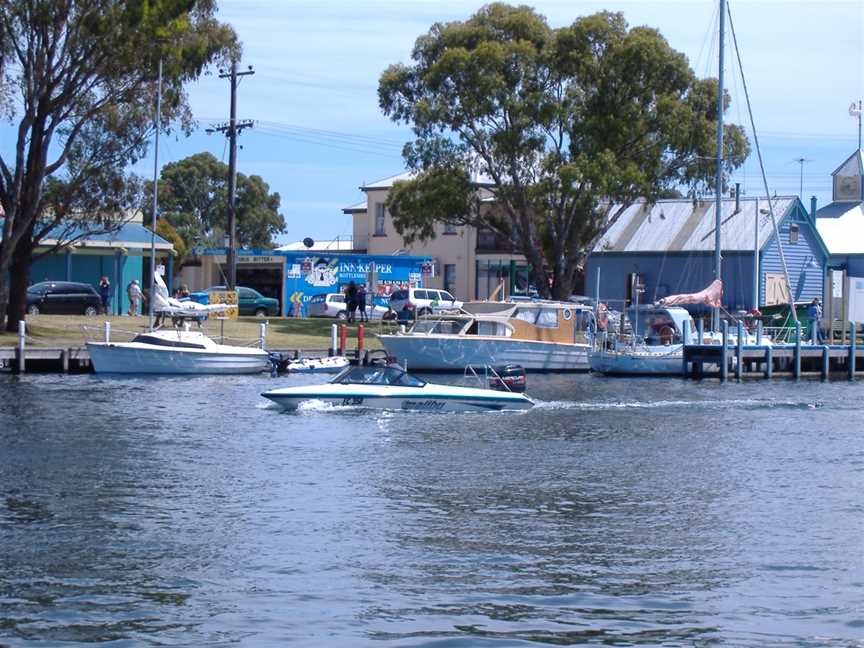 Paynesville Victoria Australia1