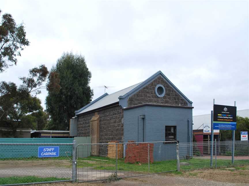 Mickleham Primary School