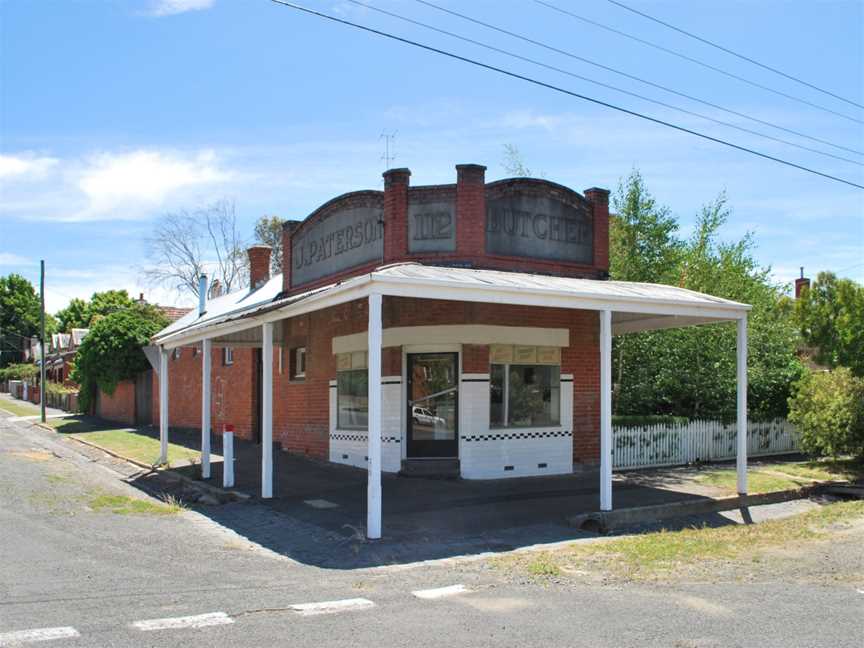 Ballarat Paterson Butchers002