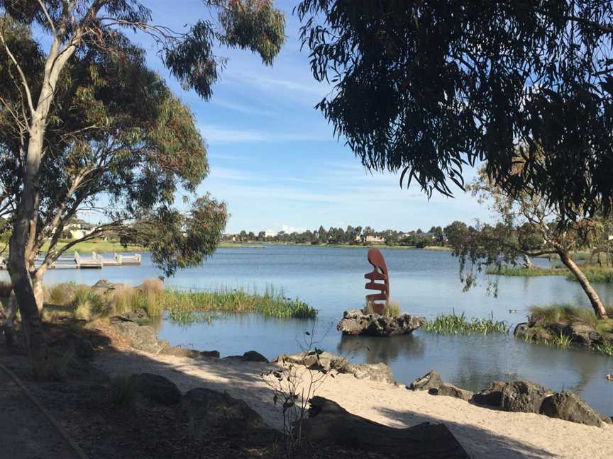 Waterways Main Lake from Cafe path.jpg