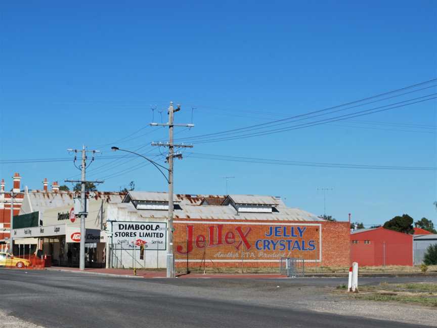 Dimboola Jellex Advertisement.JPG