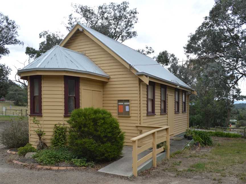 Yarrambat Anglican Church005