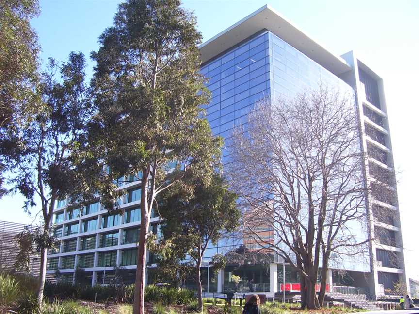 MonashUni-Caulfield-H building.jpg