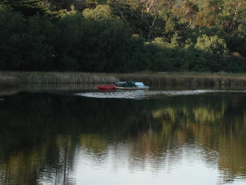 Lorne Erskine River